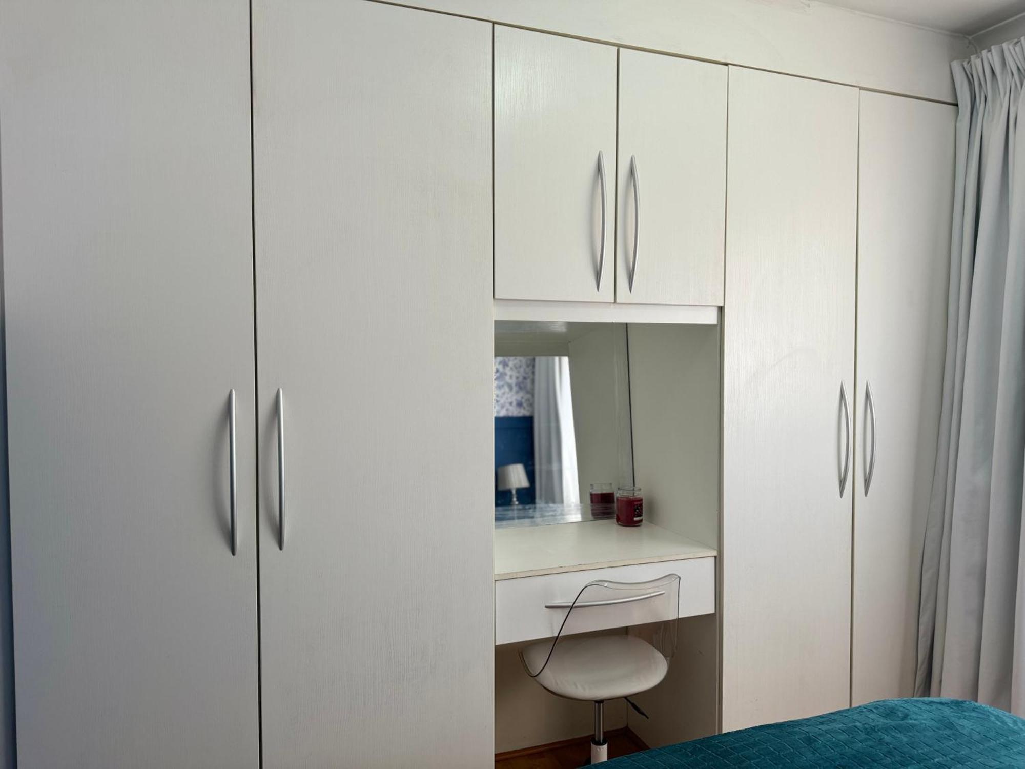 Evergreen Executive Apartment Johannesburg