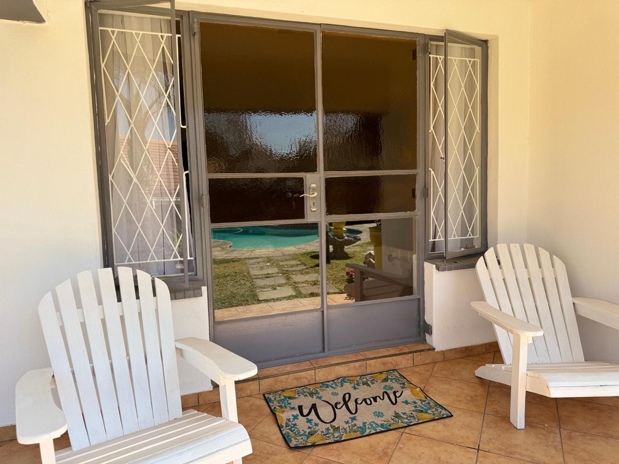 Apartamento Evergreen Executive